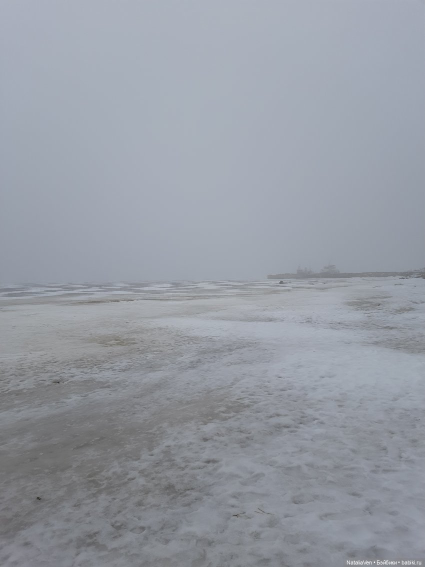 Осеннее-весенние сны Цвергназе - Фе и средневековый Выборг