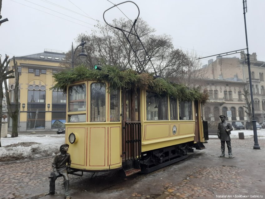 Осеннее-весенние сны Цвергназе - Фе и средневековый Выборг