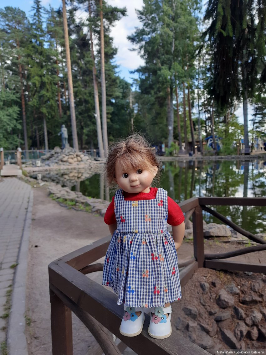 Вихтельное лето: большое путешествие Марты по побережью Финского залива, часть 1 - подвиги и приключения