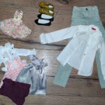 Продам много одежды на кукол разных размеров