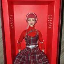 Tantrum Erin Salston