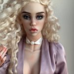 Мадлен (молд Сол) от Елены Калягиной