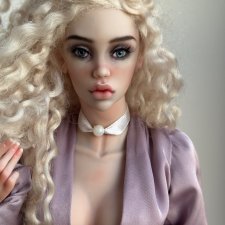 Мадлен (молд Сол) от Елены Калягиной