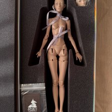 Spirit Imprint Лотта + Мишель