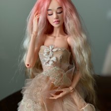 Лицо Поко Poko от Joydoll