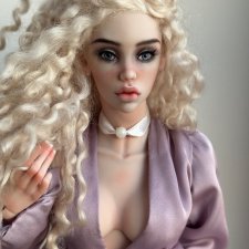 Мадлен (Сол) by Елена Калягина
