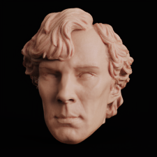 О куклах с лицами мировых знаменитостей