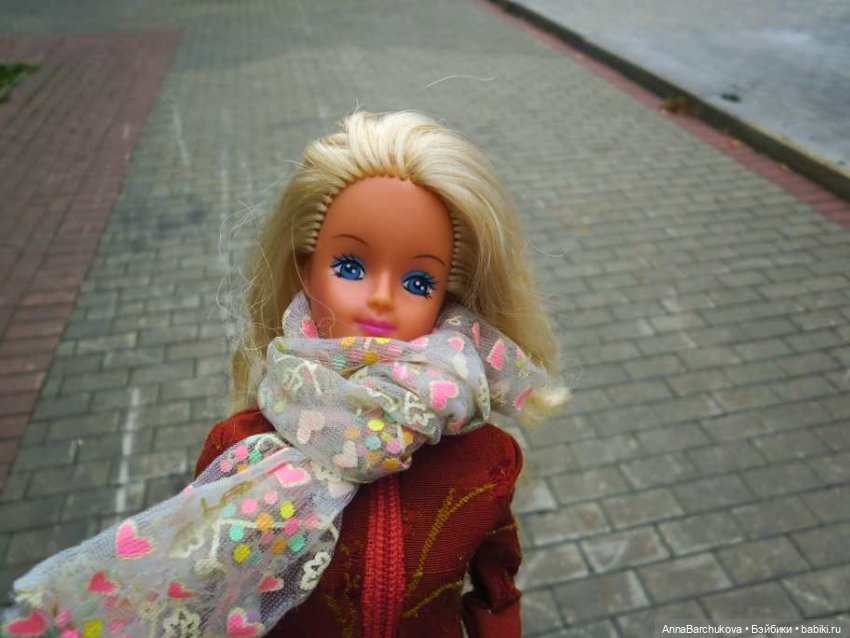 Прогулка Сюзи по Северному Измайлово | Бэйбики Прогулка Сюзи по Северному Измайлово