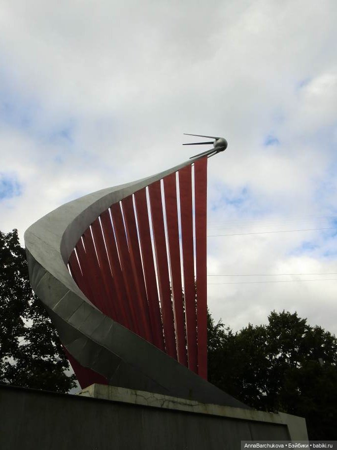 Прогулка Сюзи по Северному Измайлово | Бэйбики Прогулка Сюзи по Северному Измайлово