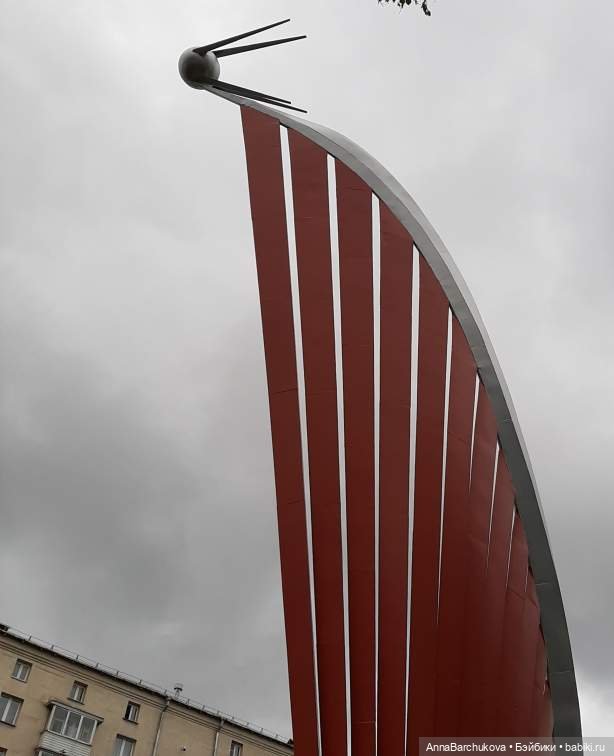 Прогулка Сюзи по Северному Измайлово | Бэйбики Прогулка Сюзи по Северному Измайлово