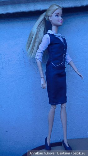 Милана — оператор почтовой связи | Бэйбики Милана — оператор почтовой связи (фото 9)