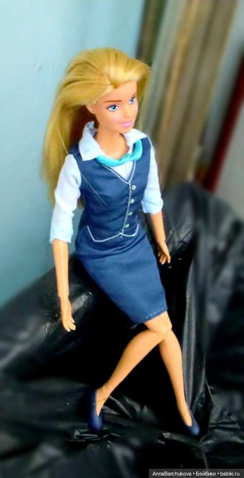 Милана — оператор почтовой связи | Бэйбики Милана — оператор почтовой связи (фото 4)