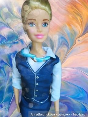 Милана — оператор почтовой связи | Бэйбики Милана — оператор почтовой связи (фото 10)