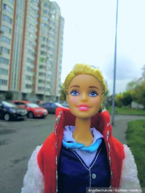 Осенняя фотосессия Миланы и её Дракоши на улице | Бэйбики Осенняя фотосессия Миланы и её Дракоши на улице