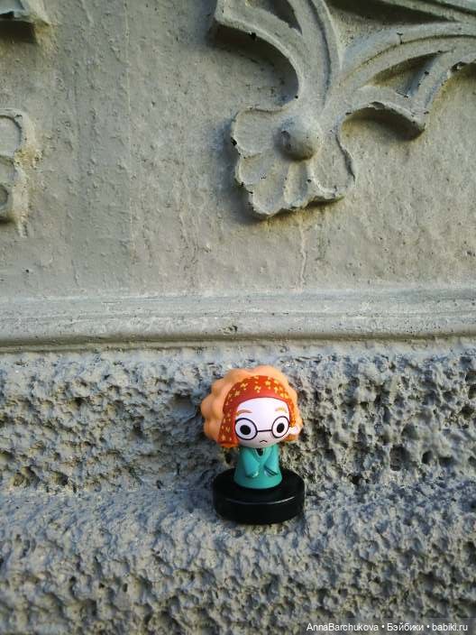 Виктор Крам Funko в Хогвартсе в Гольяново (Москва)