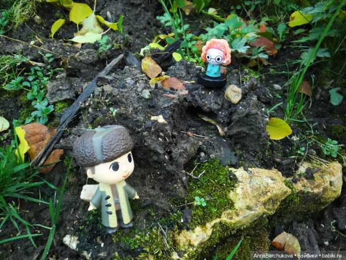 Виктор Крам Funko в Хогвартсе в Гольяново (Москва)