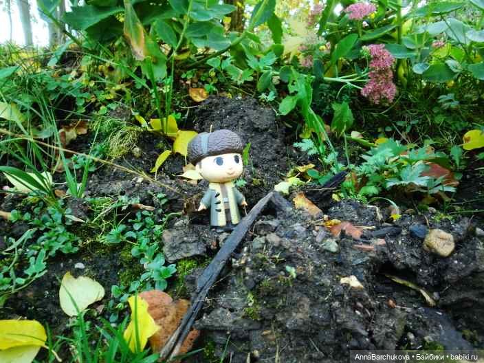 Виктор Крам Funko в Хогвартсе в Гольяново (Москва)