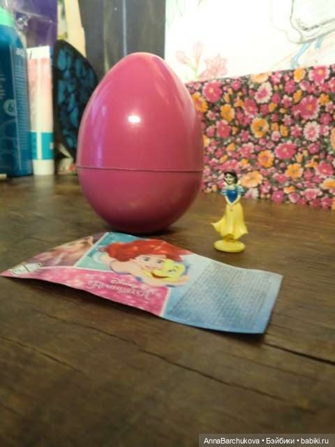 Автомобиль для Белоснежки (фото 3)