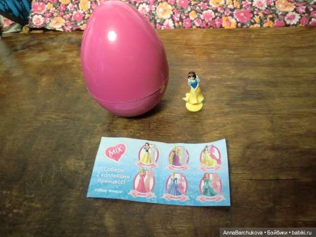 Автомобиль для Белоснежки (фото 4)