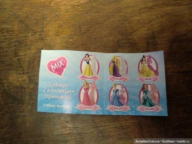 Автомобиль для Белоснежки (фото 5)