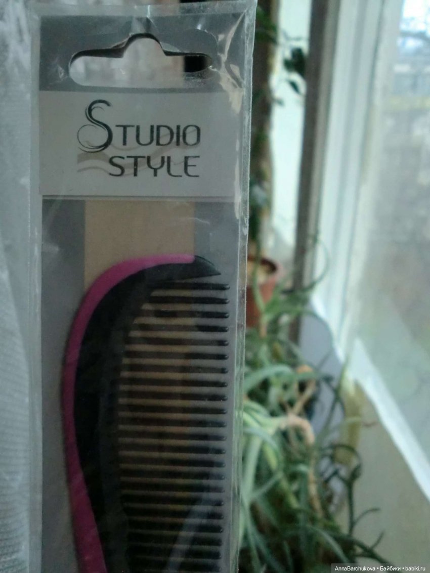 Восстановление сухих и замочаленных волос Терезы. Чудо-вазелин (фото 4)