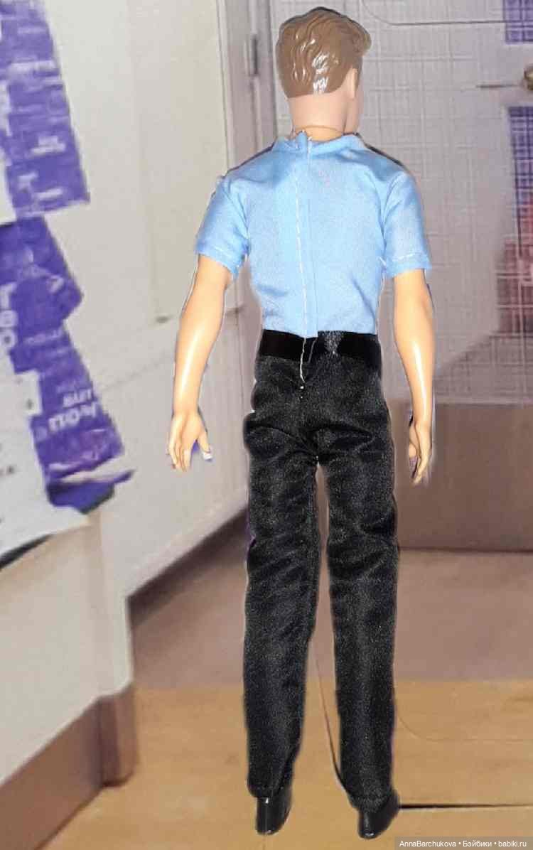 Максим — оператор Почты России (фото 7)