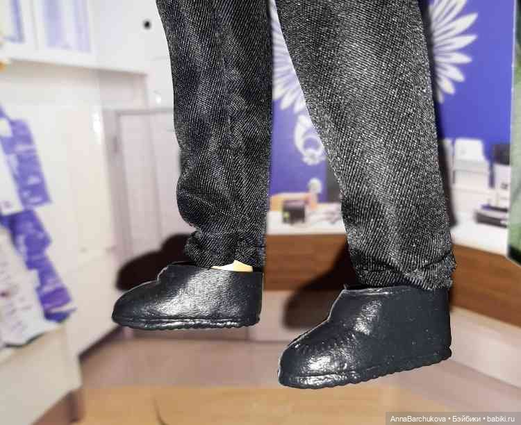 Максим — оператор Почты России (фото 8)