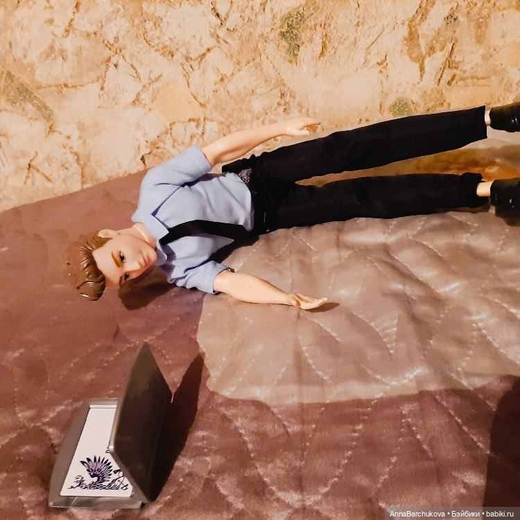 Максим — оператор Почты России (фото 4)