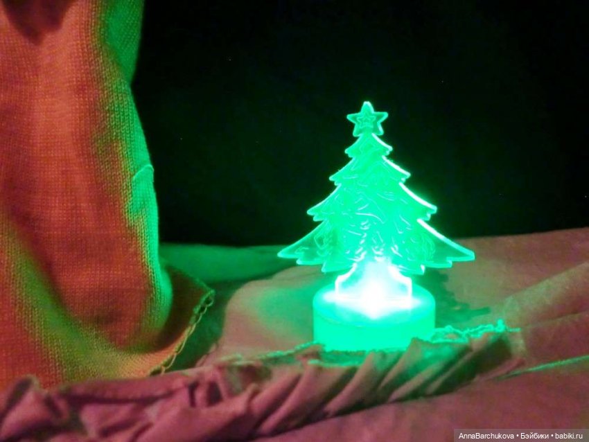 Макс и Юля идут на Новогодний бал (фото 5)