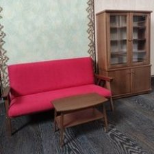 Мебель из 70х  "Ностальгия"