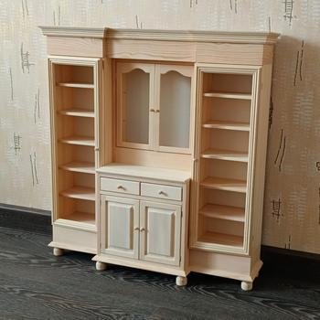 Набор в кабинет