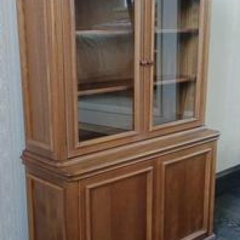 Шкаф для кукол 60+