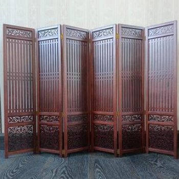 Ширма и стулья для  60+