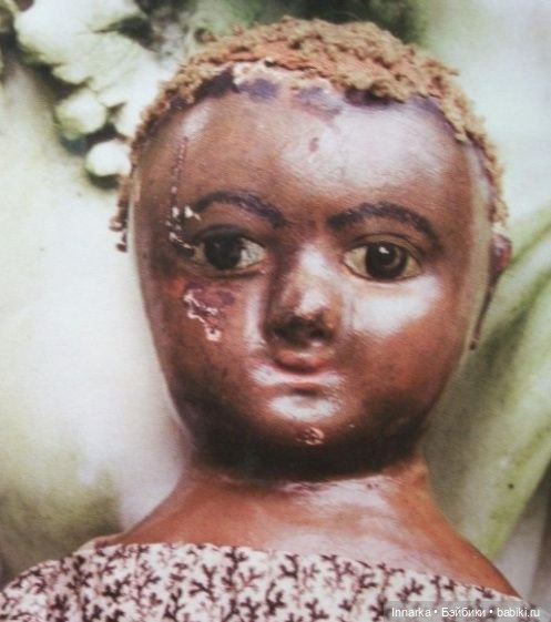 205-летию со дня рождения Izannah Walker посвящается