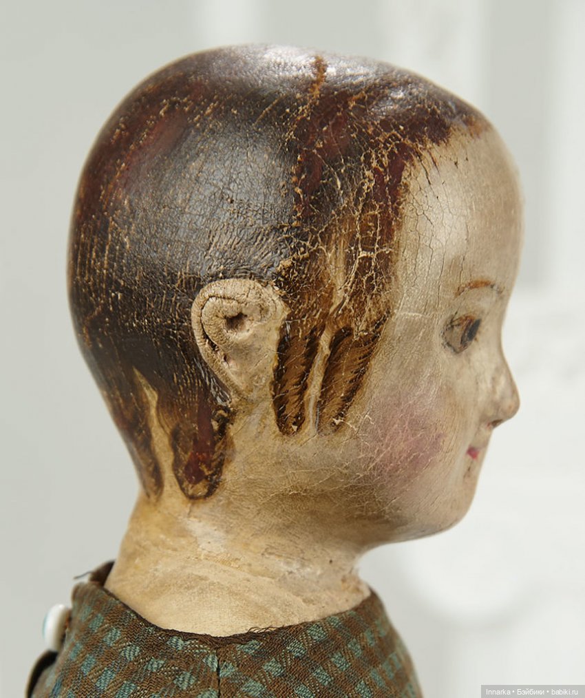 205-летию со дня рождения Izannah Walker посвящается (фото 4)