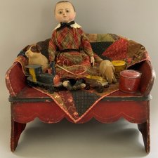 Платья для мальчиков. Возможно ли такое?