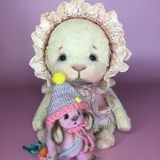 Пополнение моей коллекции