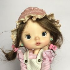 Xiaomi Monst переделка