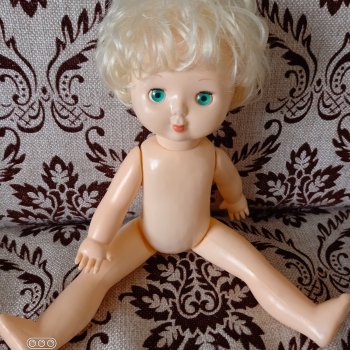 Помогите опознатъ!