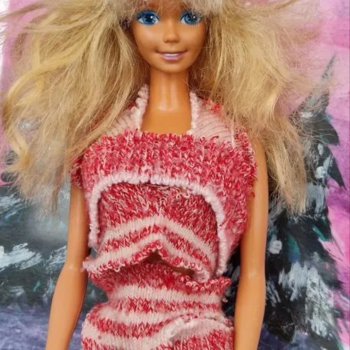 Помогите с опознанием!