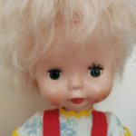 Кукла СССР, Загорская фабрика..