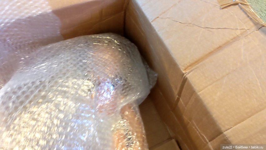 Любовь любовная, Соня от неизвестного (фото 2)