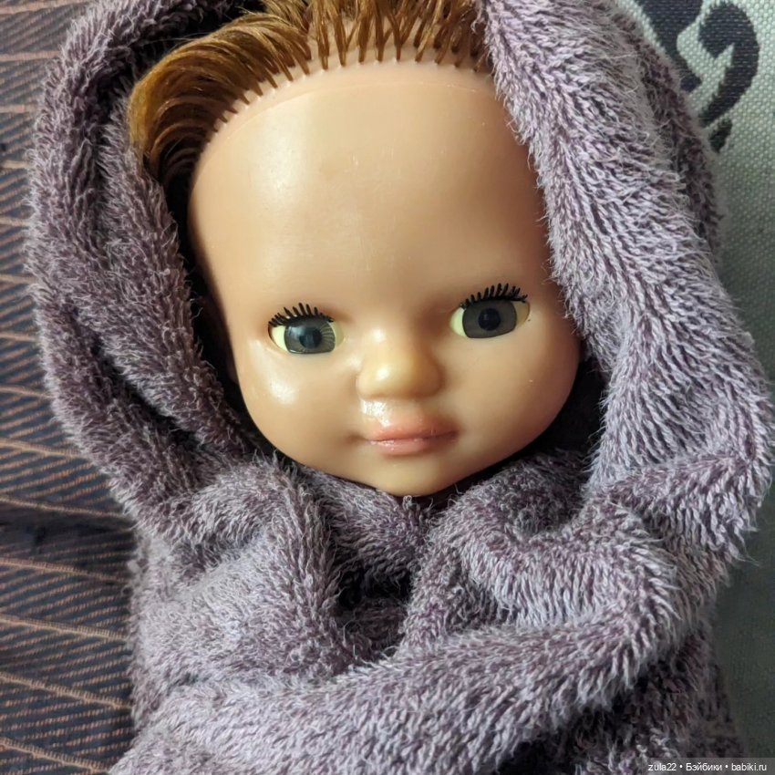 Любовь любовная, Соня от неизвестного (фото 8)