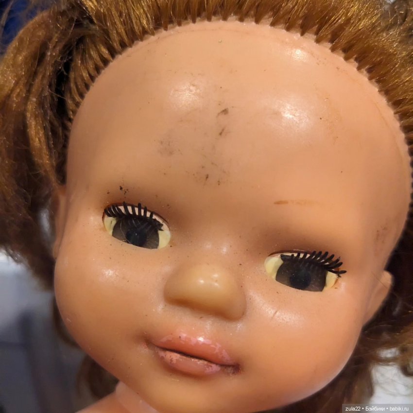 Любовь любовная, Соня от неизвестного (фото 5)