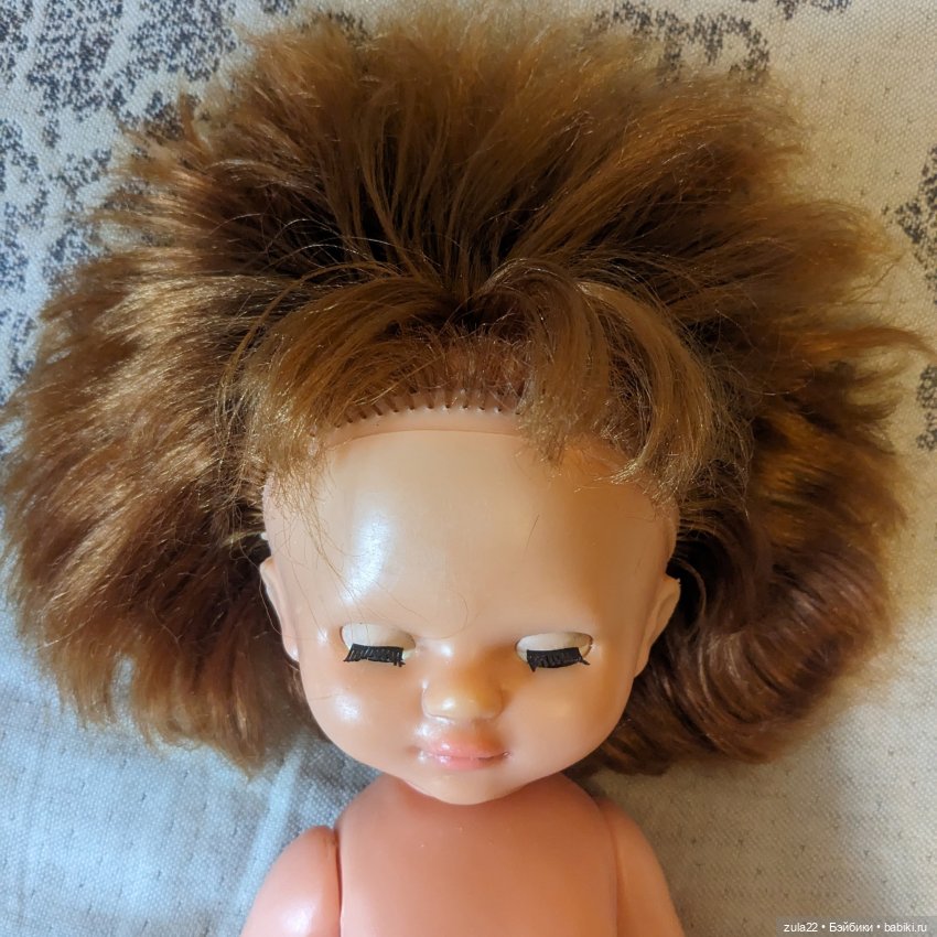 Любовь любовная, Соня от неизвестного (фото 9)