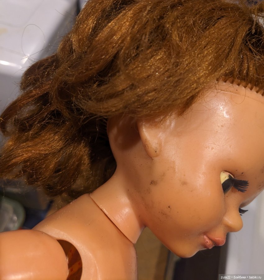 Любовь любовная, Соня от неизвестного (фото 3)