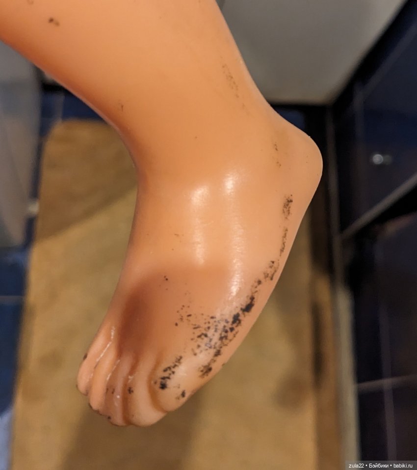 Любовь любовная, Соня от неизвестного (фото 4)