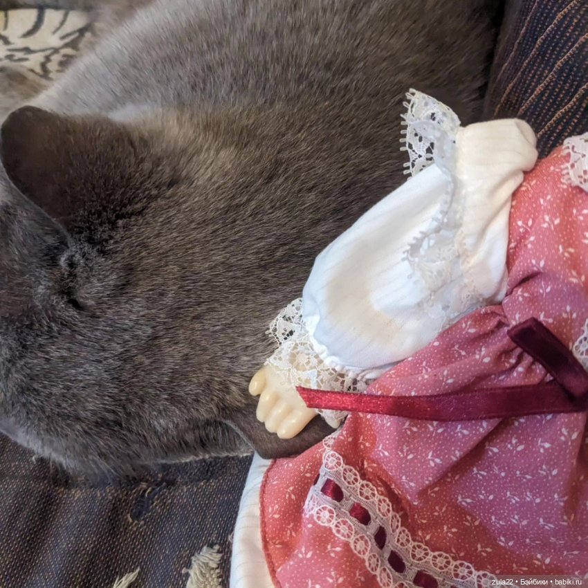 Страсти по Вар-вар-вар-варе Часть 2 (фото 10)