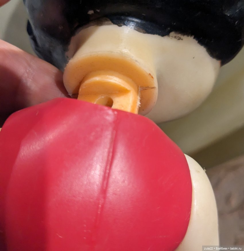 Страсти по Вар-вар-вар-варе Часть 2 (фото 4)