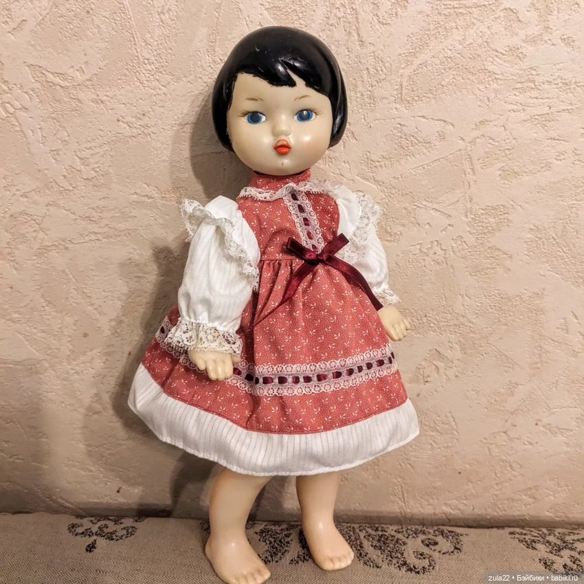 Страсти по Вар-вар-вар-варе Часть 2 (фото 8)